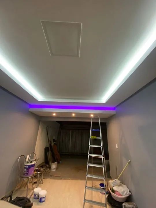 Mega Promoção de Drywall - Foto 2