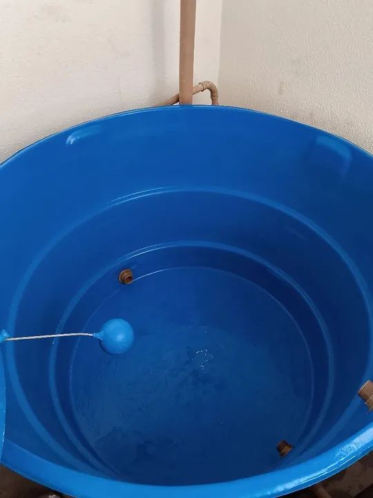 LIMPEZA E HIGIENIZAÇÃO DE CAIXAS D'ÁGUA E CISTERNAS. - Foto 2