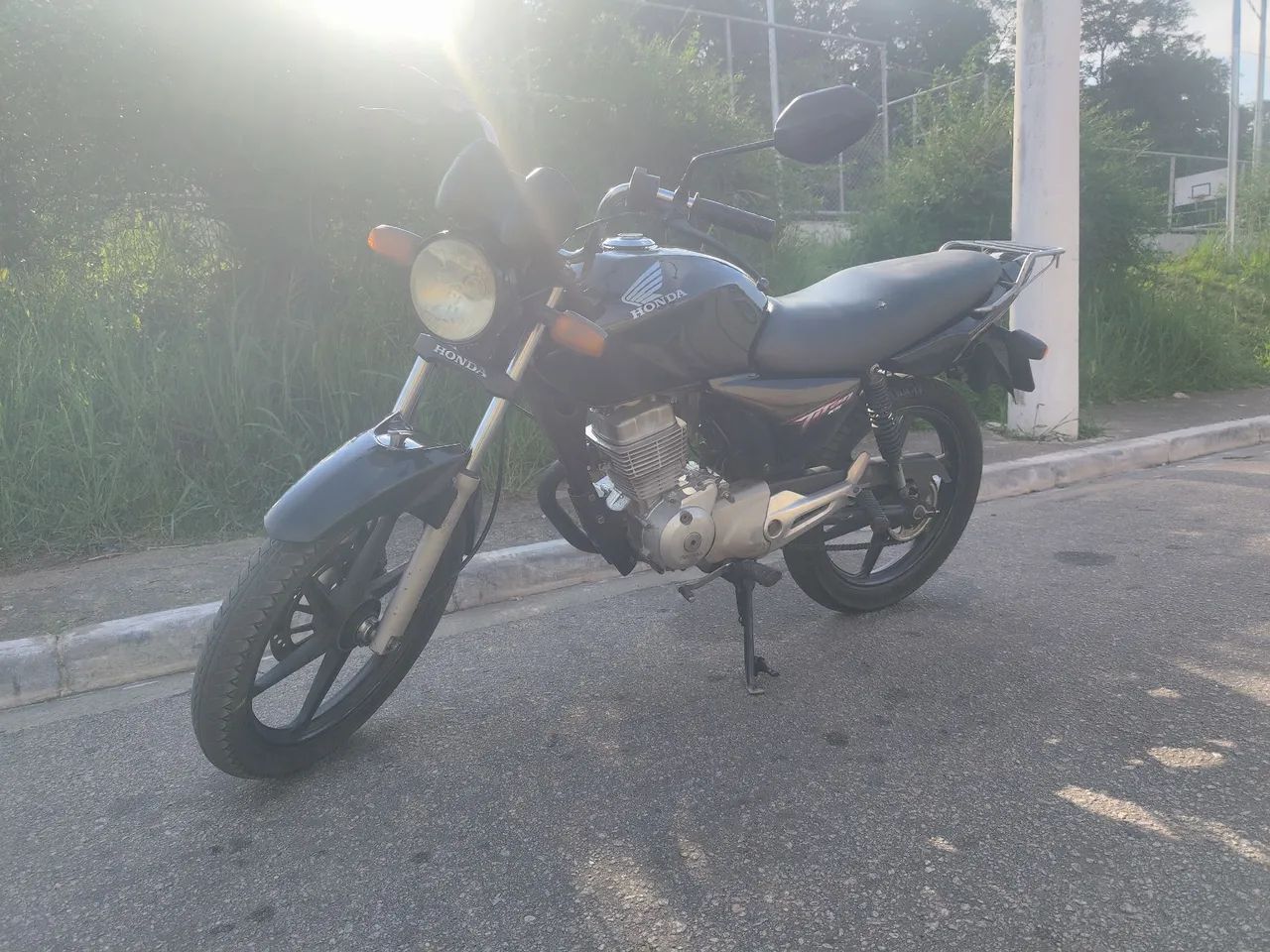 Motos - Foto 5