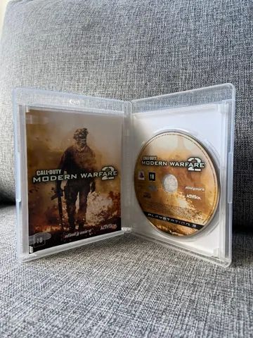 Call of Duty Modern Warfare 2 PS3 - Foto 3