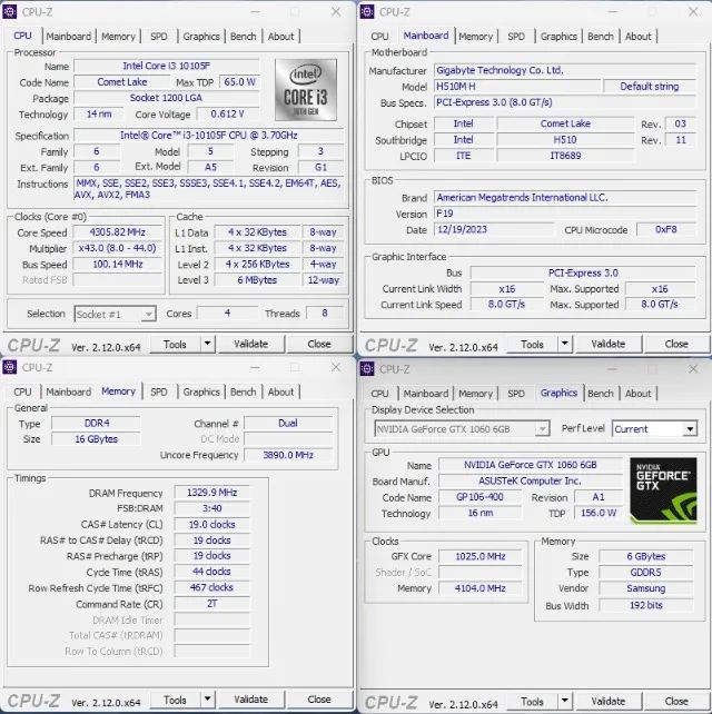 PC Gamer + Monitor | Troco por Notebook - Foto 6