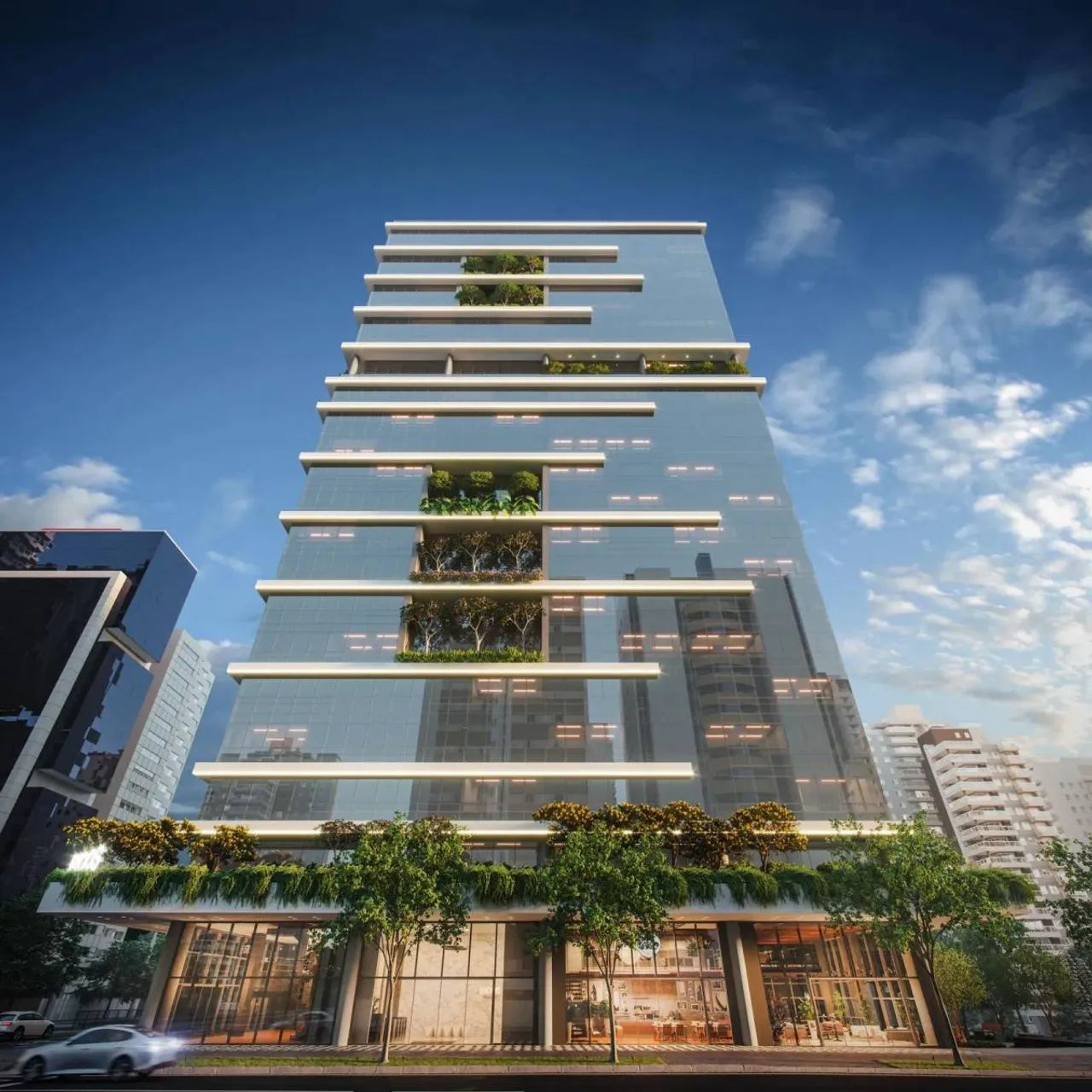 Bioss , Alto da Glória - sala comercial - Foto 2