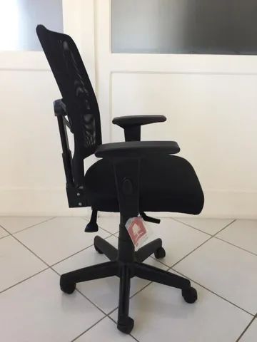 Cadeira cavaletti  - Foto 2