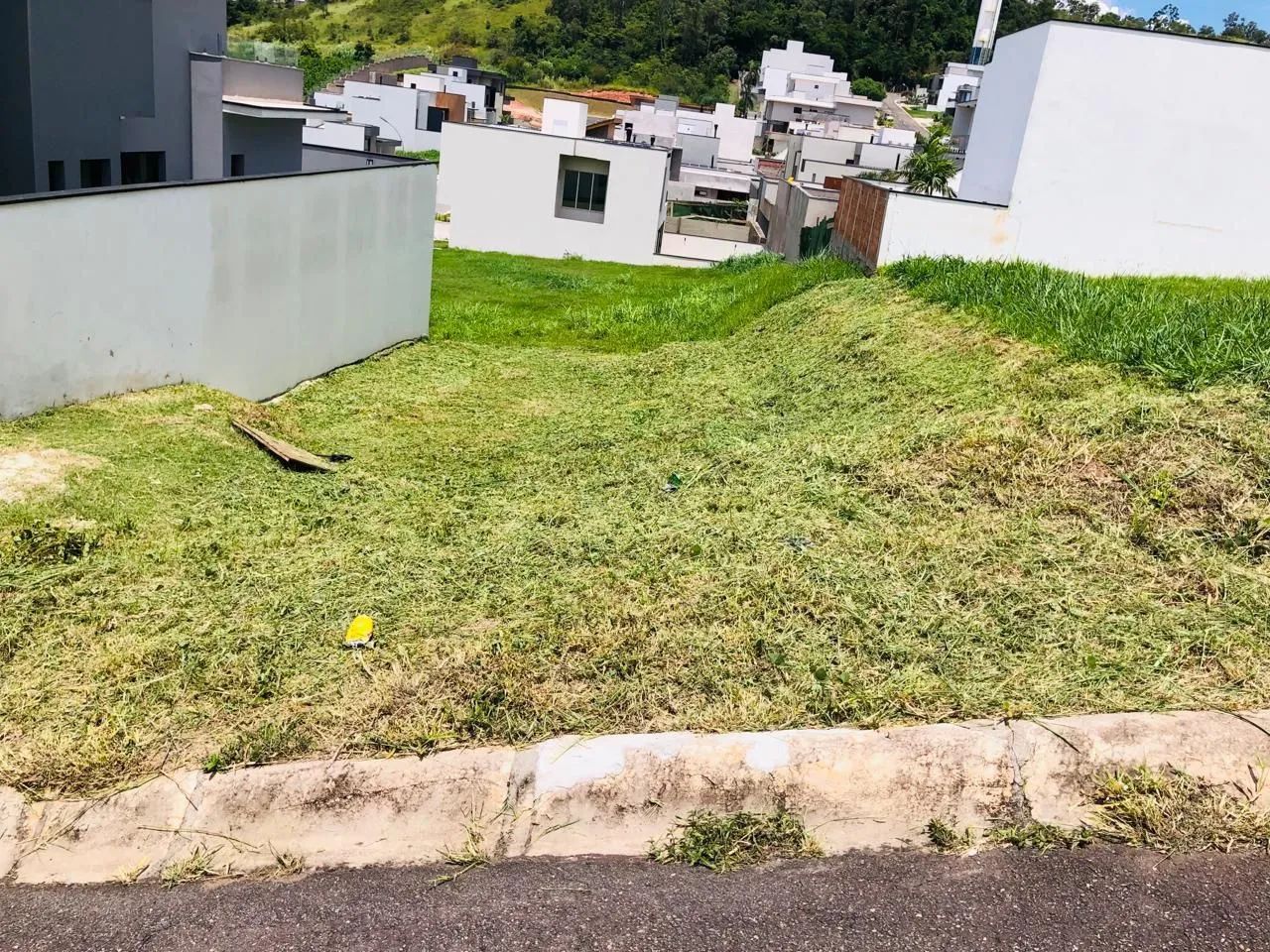 Foto - Campinas - Jardim Nossa Senhora Auxiliadora
