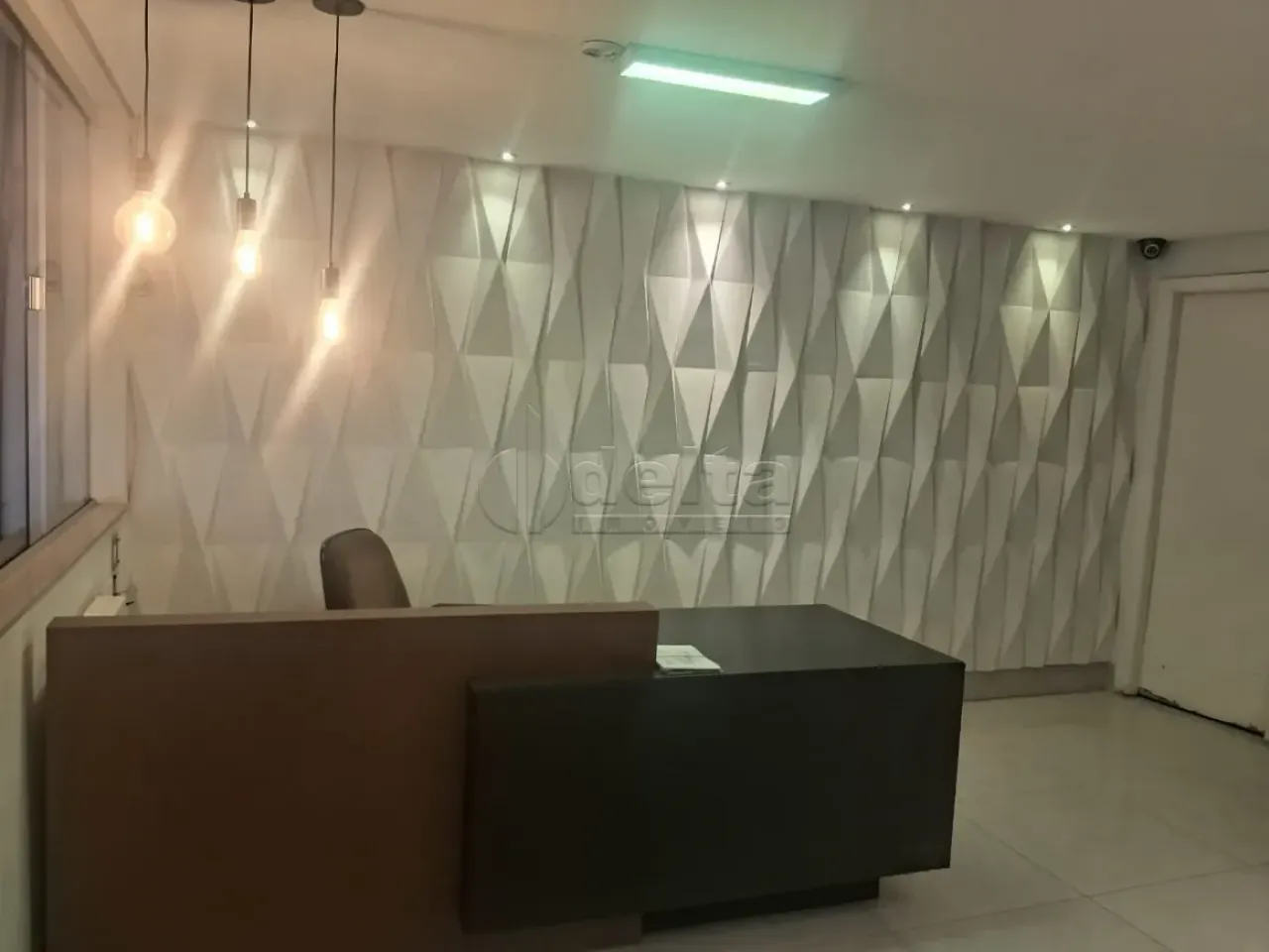 Sala disponível para locação no bairro Fundinho em Uberlândia-MG