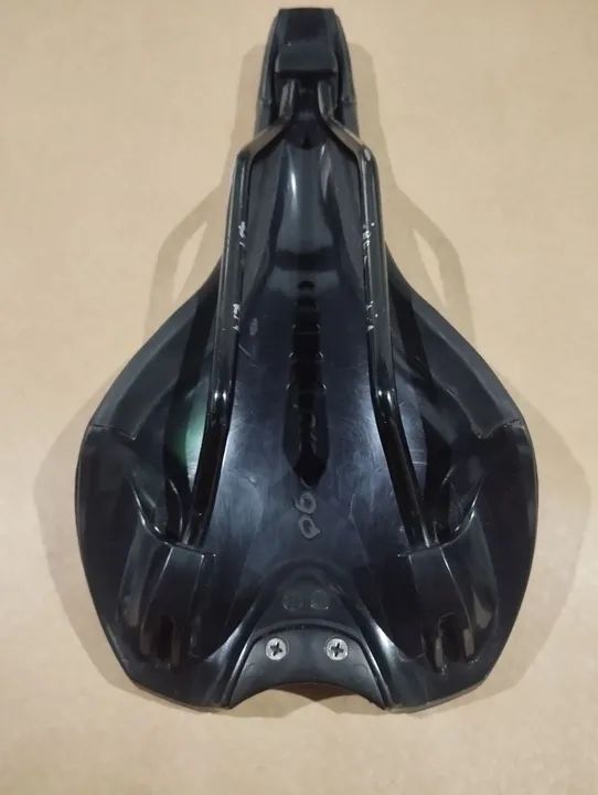 Selim prólogo compatível gravel speed ou mtb  - Foto 6