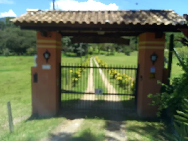 LINDO SÍTIO A VENDA EM SANTO AMARO !!!