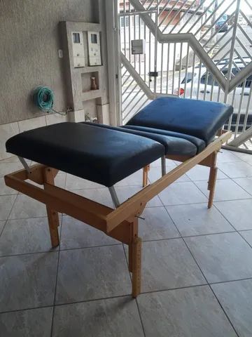 Maca Legno.  Em perfeito Estado. - Foto 3