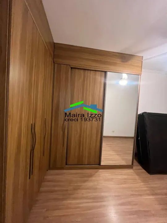 LOCAÇÃO 2 DORMITÓRIOS - 74M2 - 1/2 QUADRA DA PRAIA - ITARARÉ - SÃO VICENTE - Foto 12