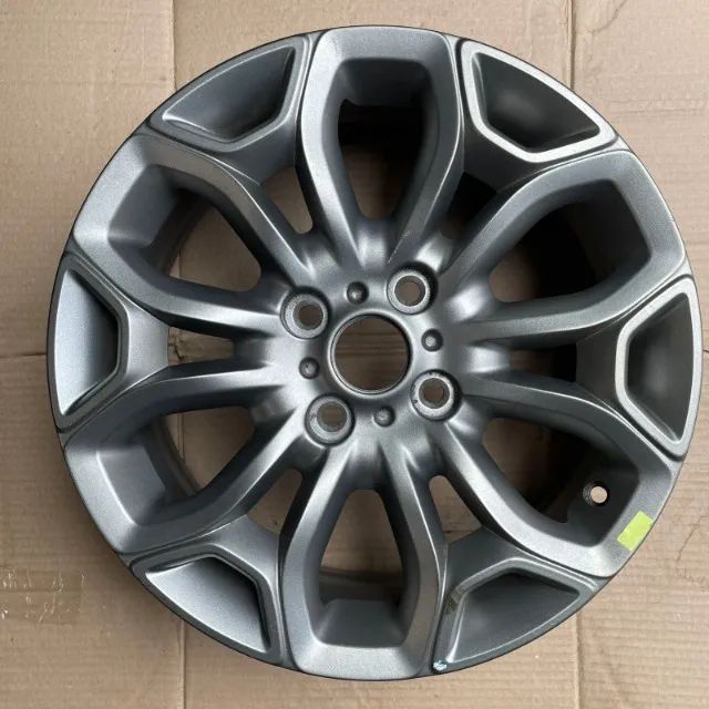 Roda aro 16 Original Ford EcoSport Freestyle Semi Nova