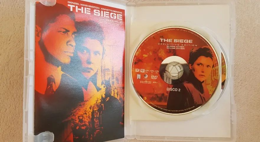 Dvd´s duplos - Foto 5