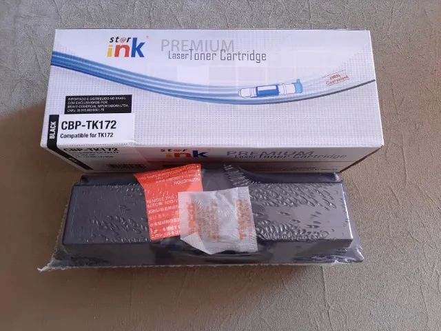 Toner Original para Impressora Kyocera - Foto 5