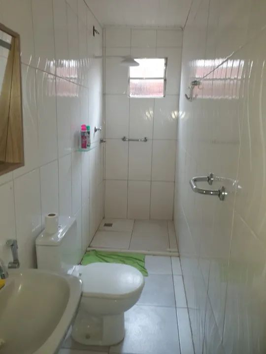Vendo Casa Residencial Conjunto Tucumã - Foto 4