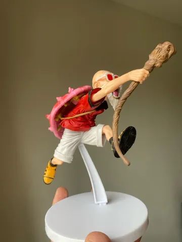 Action Figure Dragon Ball Z - Mestre Kame  - Foto 5