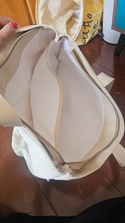Bolsa maternidade - Foto 2