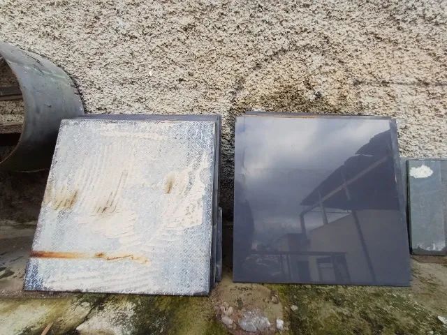 Porcelanato Polido - 9 m² - Foto 2