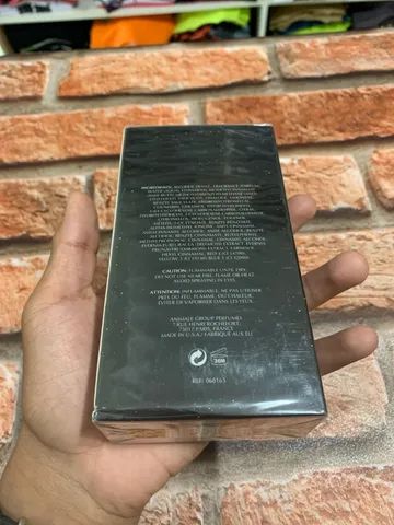 Perfume Animale for Men 100ml - Foto 3