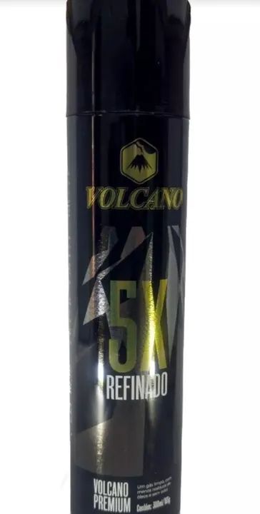 REFIL GÁS PREMIUM PARA ISQUEIROS E MINI MAÇARICOS