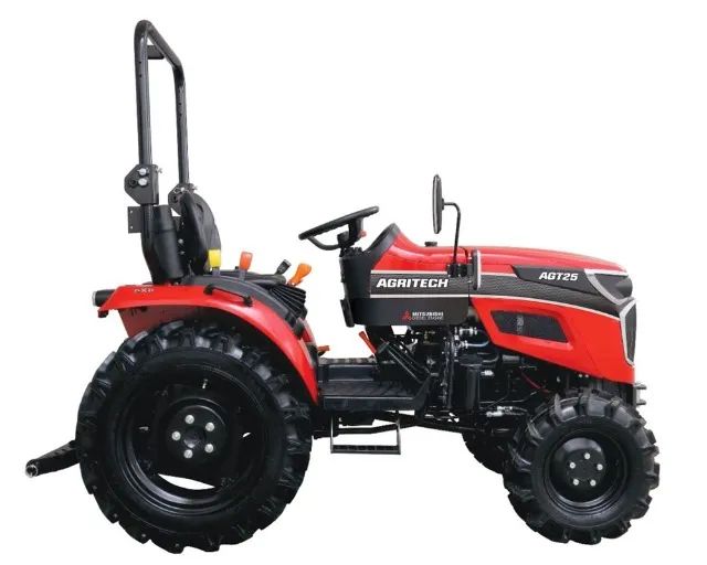 Teto trator Agrale