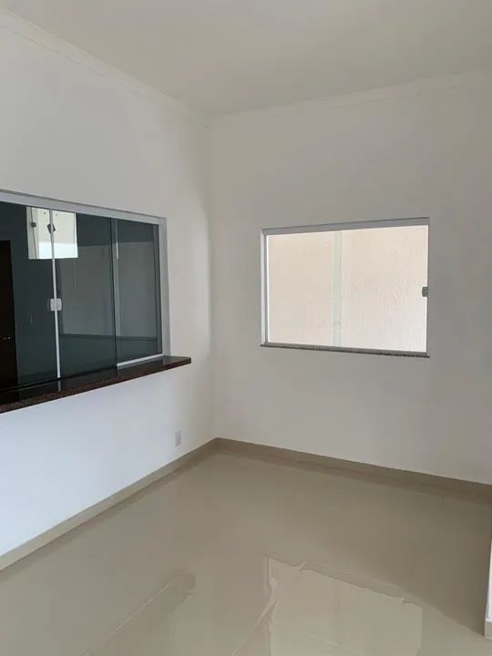  Casa 3/4 sendo uma suite,localização exatamente próximo Ayrton Senna e fraga maia - Foto 5