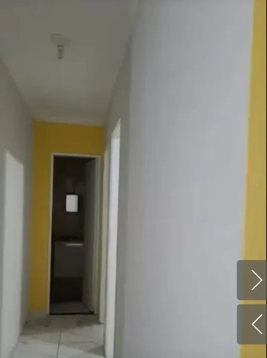 Apto na rua do Jangadeiro em candeias 2 quartos  - Foto 4