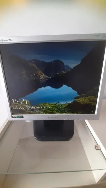 Computador completo  - Foto 2