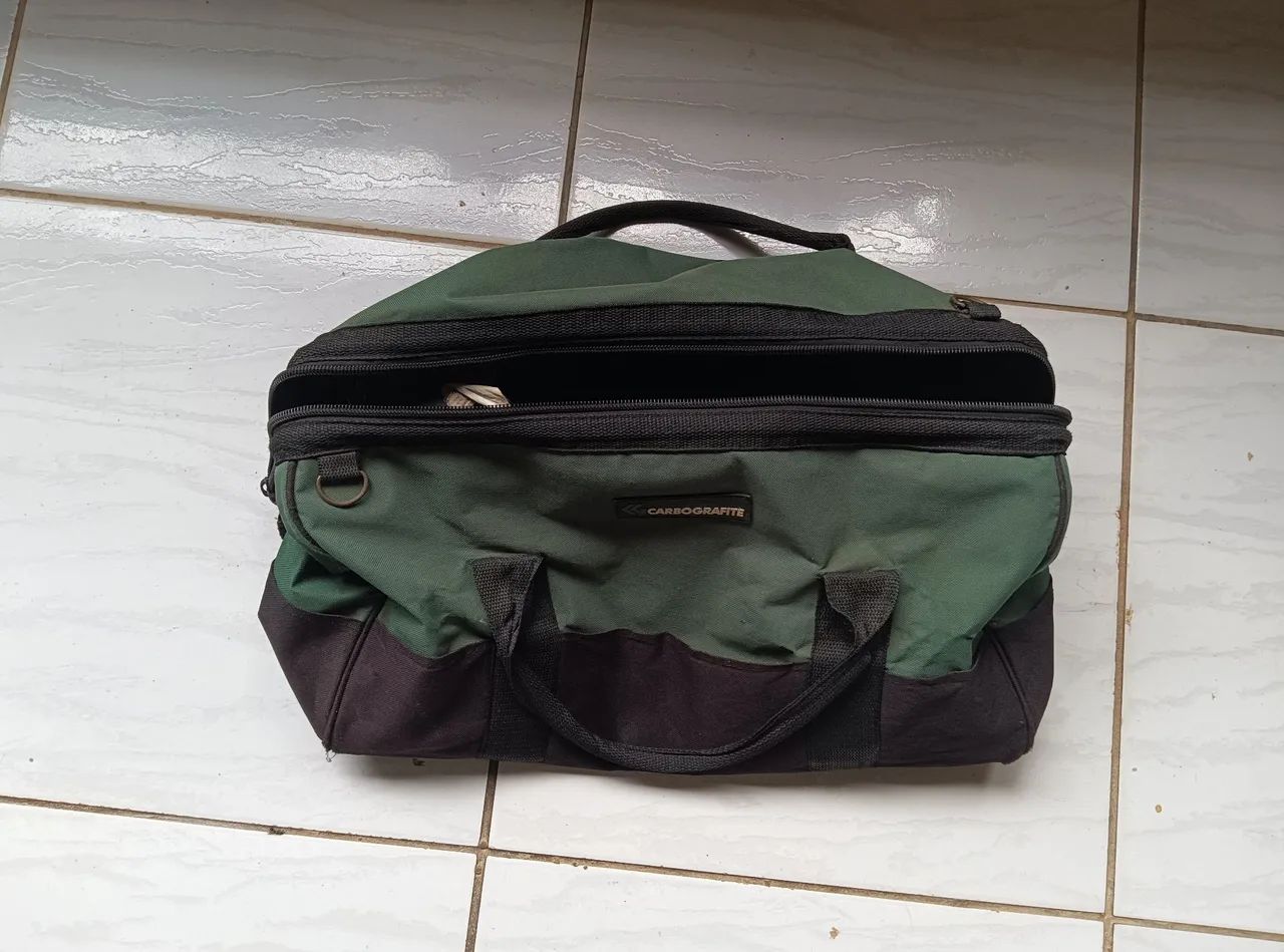 Kit de segurança completo para trabalho em altura - Foto 3