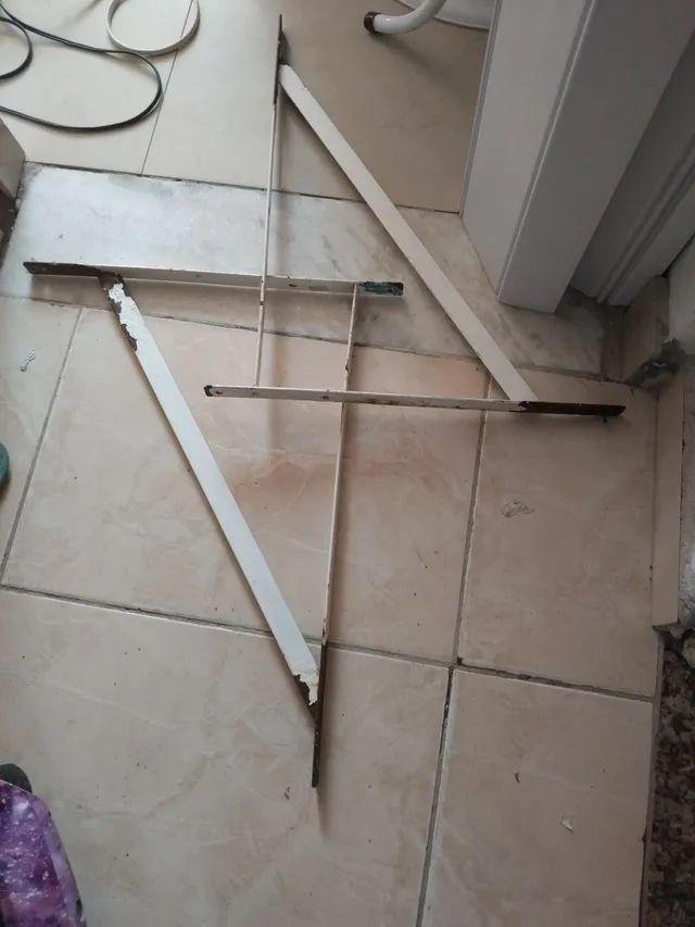 Suporte Forte