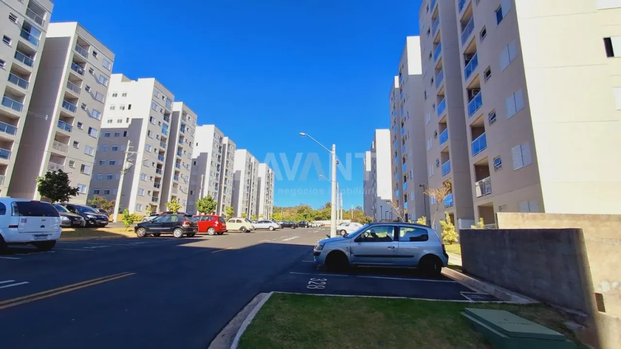 Residencial Morada do Vale na Davanti Imóveis.