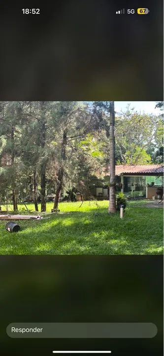 Chácara pra moradia condomínio eldorado  - Foto 4