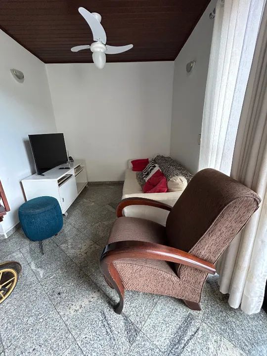 Locação Temporada - Ubatuba-Itaguá - Apt. 02 Dorm.  - Foto 6