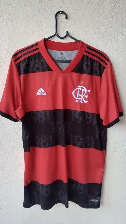 Camisa do Flamengo 