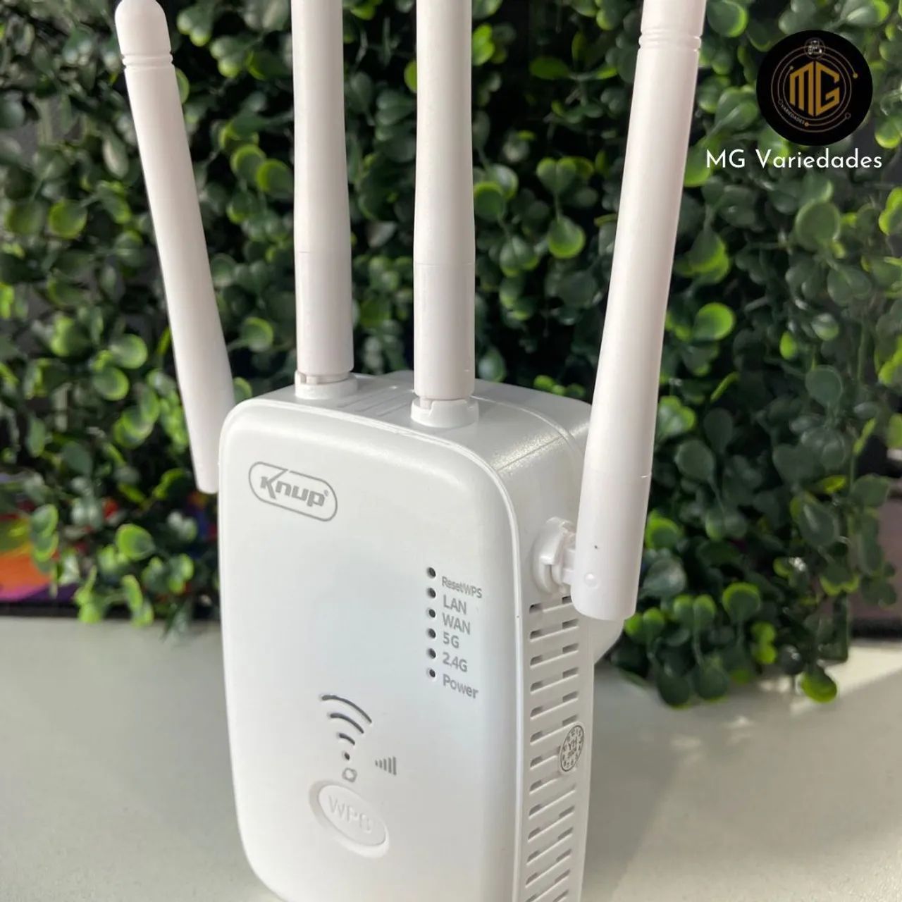 Repetidor de Sinal Wifi 2G/5G - Foto 3