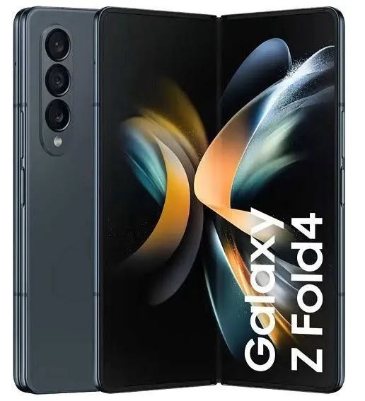 Display dobrável para samsung galaxy fold 4