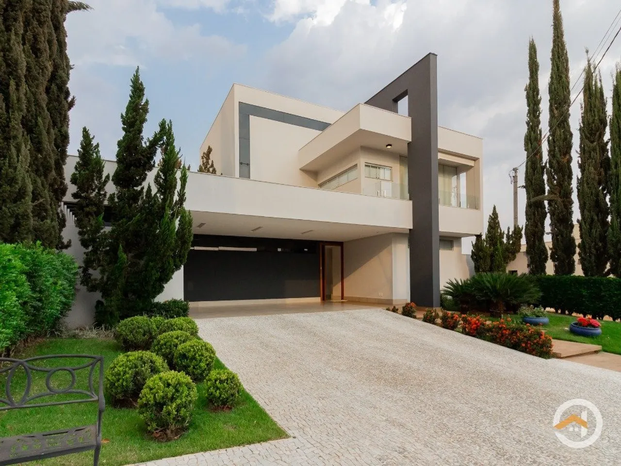 Casa à venda em Goiânia/GO