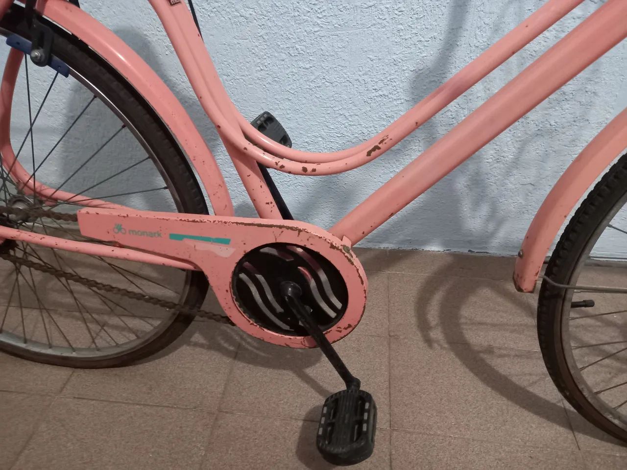 Monark brisa aro 26 - Foto 3