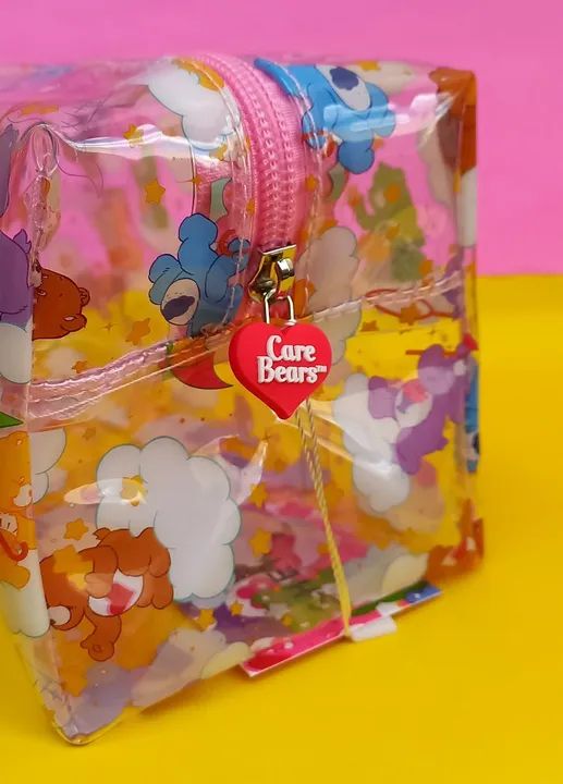 Necessaire Ursinhos Carinhosos - Foto 2