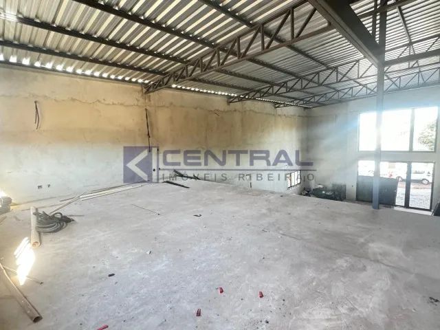 Salão comercial no Alto da Boa Vista, 270m². - Foto 4