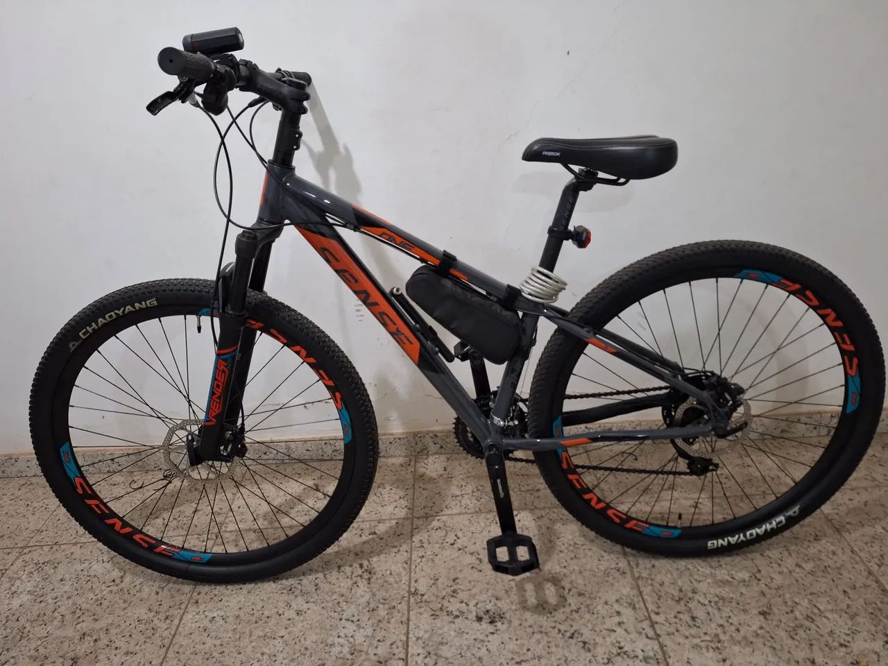 Bicicleta Sense Aro 29
