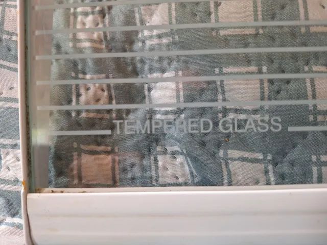 Peças da geladeira Bosch Side-by-Side - Foto 6