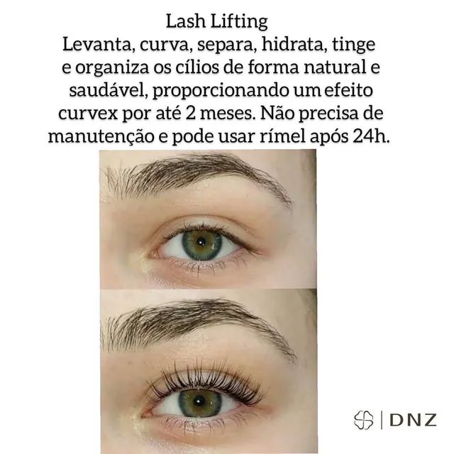Brow lamination e lash lifting  - Foto 2