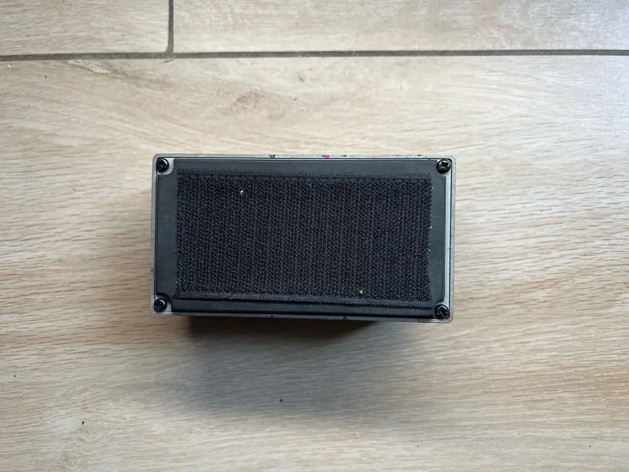 Pedal Boss HM-3 Hyper Metal - Foto 4