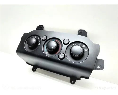 Comando Ar Condicionado Ford Ká 2018 2019 2020 Original      - Foto 2