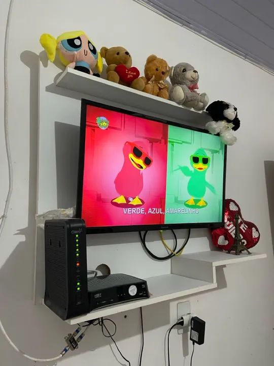 TV Panasonic 32 polegadas - Foto 2