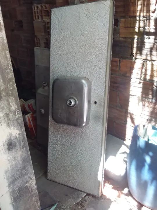 Cuba de pia em aço inox - Foto 2