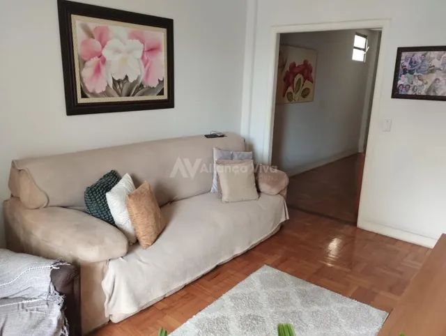 Centro | Apartamento 2 quartos, sendo 1 suite - Foto 5