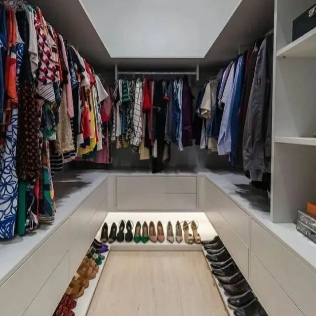 Closet com ou sem portas  - Foto 3