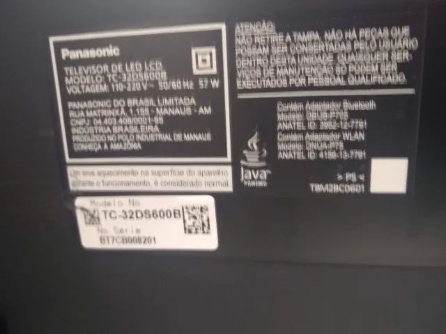 Placa Principal Tv Led, Plasma e Smart - Varias Marcas - Foto 4