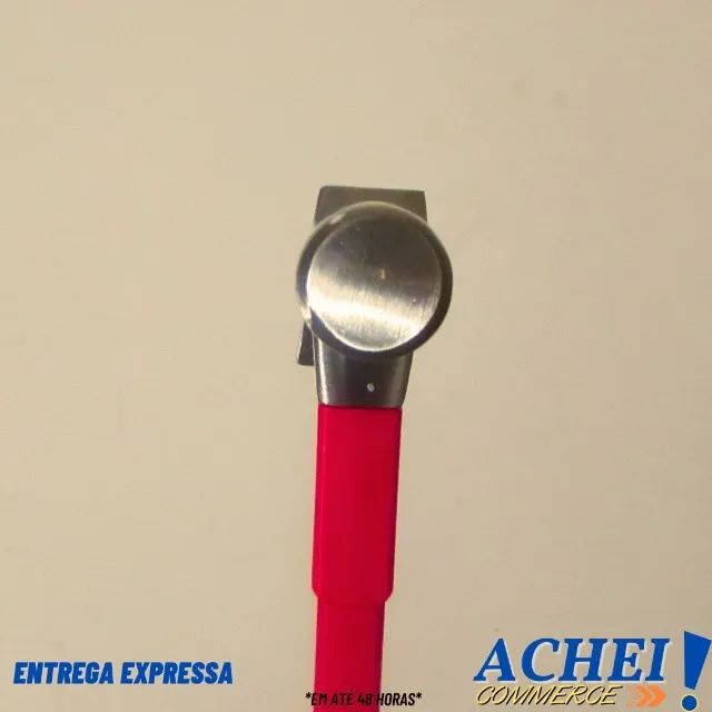  Martelo Craftsman Fibra de vidro 473g - Novo - Foto 3