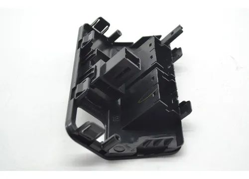 Moldura Botão Luz Painel Off Subaru Forester 2015 Original - Foto 5